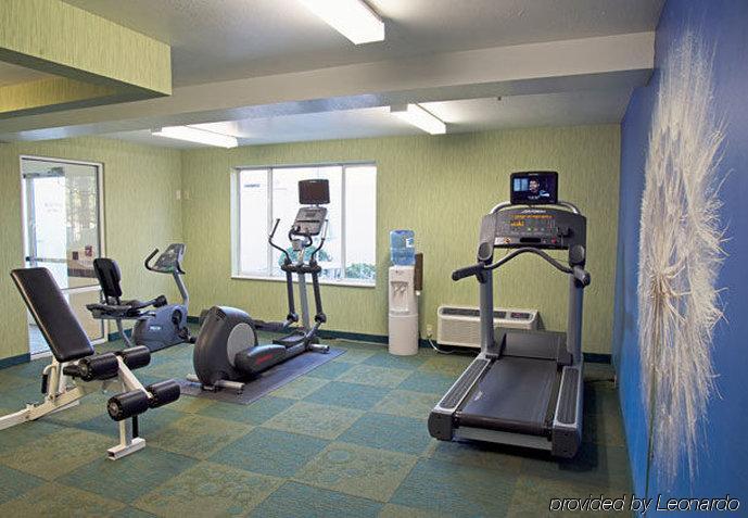 Springhill Suites By Marriott Little Rock Exteriör bild