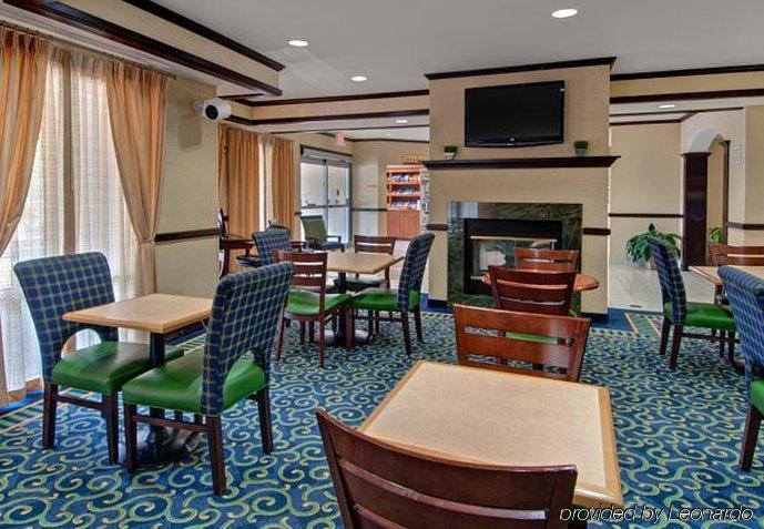 Springhill Suites By Marriott Little Rock Exteriör bild