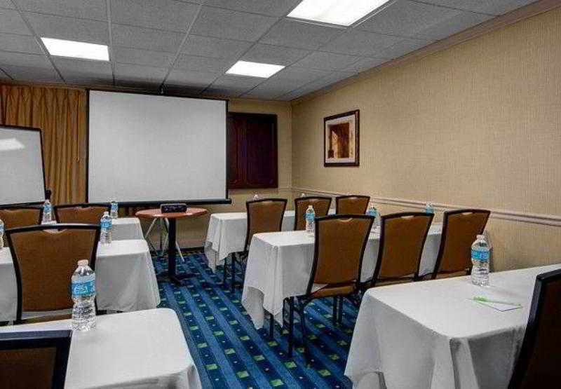 Springhill Suites By Marriott Little Rock Exteriör bild
