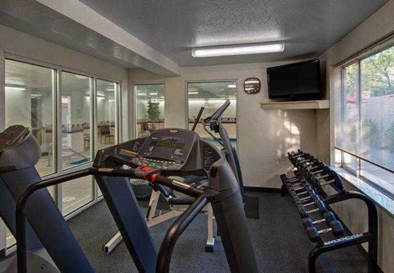Springhill Suites By Marriott Little Rock Exteriör bild